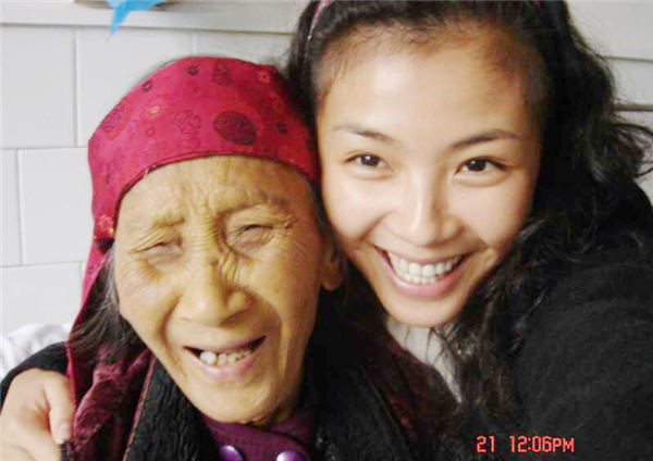 刘涛《一封家书》今晚上线高泪预警 一纸温情讲述与外婆的故事