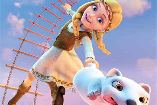 童话只是虚假的真善美？《冰雪女王4》给你不一样的公主梦