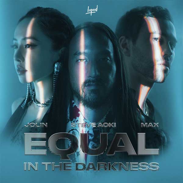 亚洲天后蔡依林新单《都没差(Equal in the Darkness)》舞曲版MV上线 (图1)