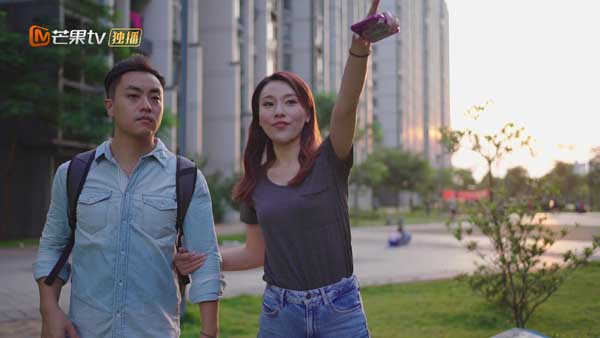 标讲述中国香港青年内地创业故事  芒果TV《我们都是追梦人》汇聚“与时代同行”的力量(图3)