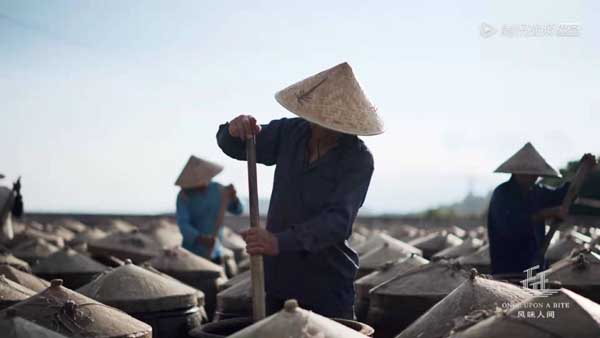 《风味人间3·大海小鲜》 海味幻化万千风味 调和鲜活自在人间(图3)