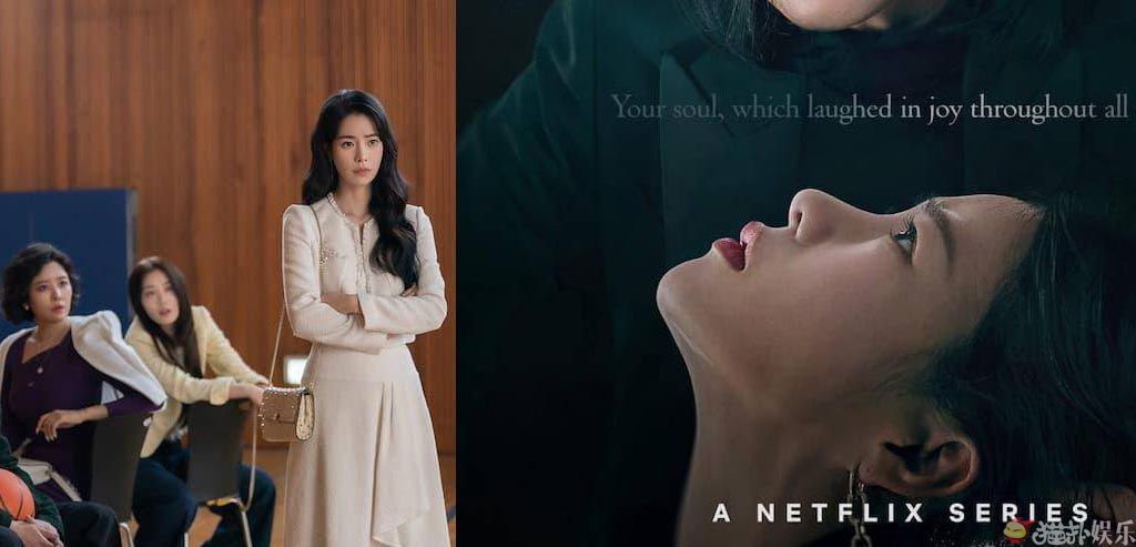 《黑暗荣耀》林智妍被誉为“韩版汤唯”，19 禁电影《人间中毒
