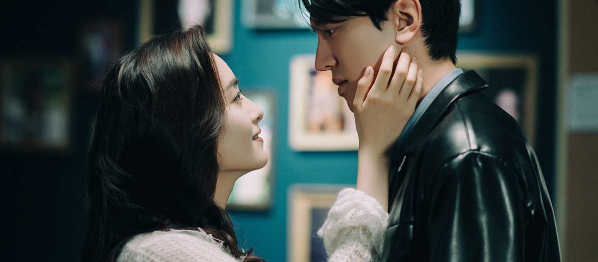 《假面迷情》正式收官  搜狐视频打造“反套路”都市悬疑剧