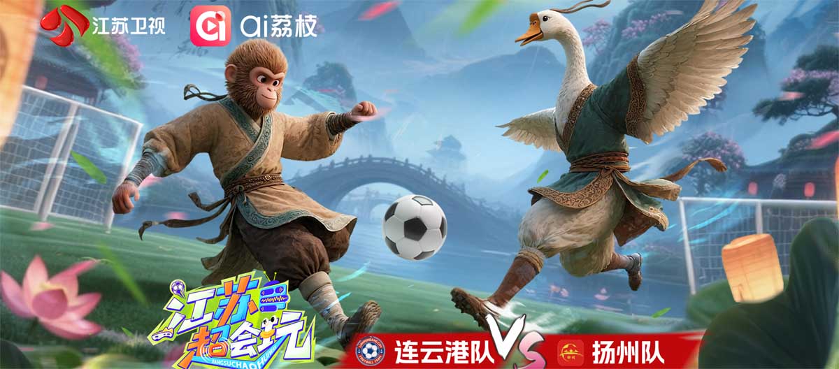 《江苏超会玩》连云港、扬州冲刺淘汰赛，“电竞诗人”王多多惊喜