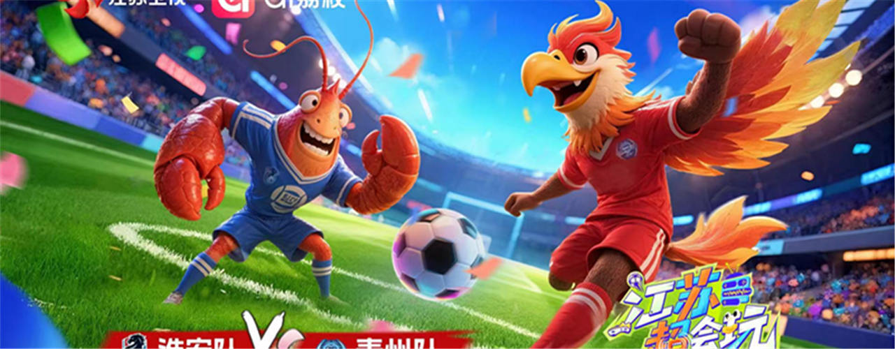 《江苏超会玩》直击关键卡位战，淮安队欲打破“魔咒”