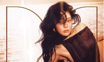 袁娅维杜比全景声版全新英专车载新歌全球首发