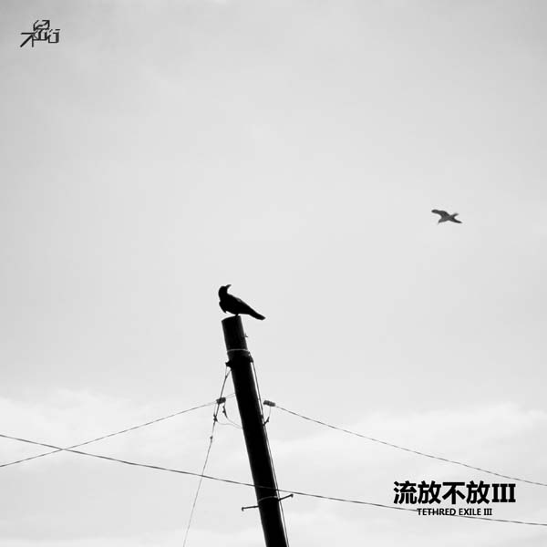 不留行发布单曲《流放不放III》，以旁观为姿态聆听现世